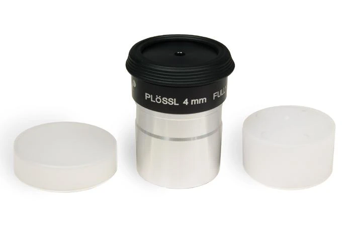 Levenhuk Plössl 4mm Eyepiece
