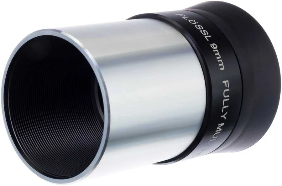 Levenhuk Plössl 9mm Eyepiece