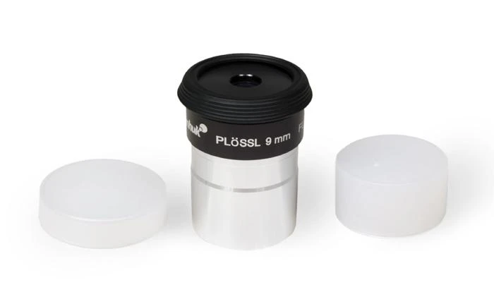 Levenhuk Plössl 9mm Eyepiece