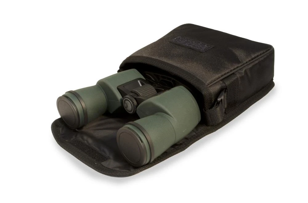 Levenhuk Sherman PRO 10x42 Kompaktiški Neperšlampami Žiūronai