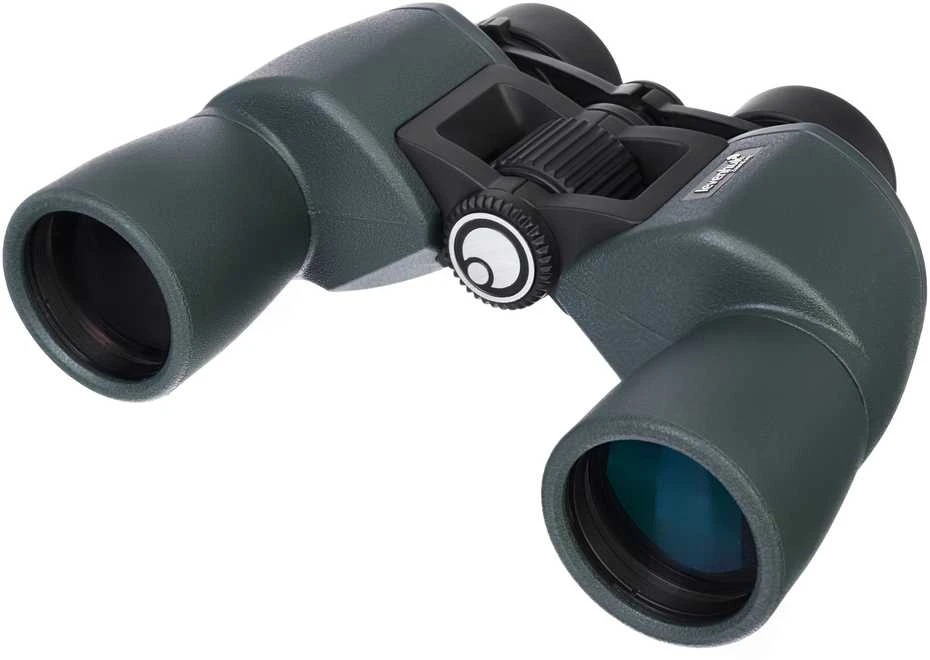 Levenhuk Sherman PRO 10x42 Kompaktiški Neperšlampami Žiūronai