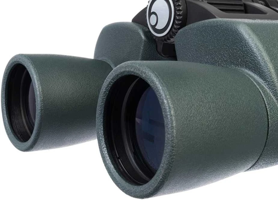 Levenhuk Sherman PRO 10x42 Kompaktiški Neperšlampami Žiūronai