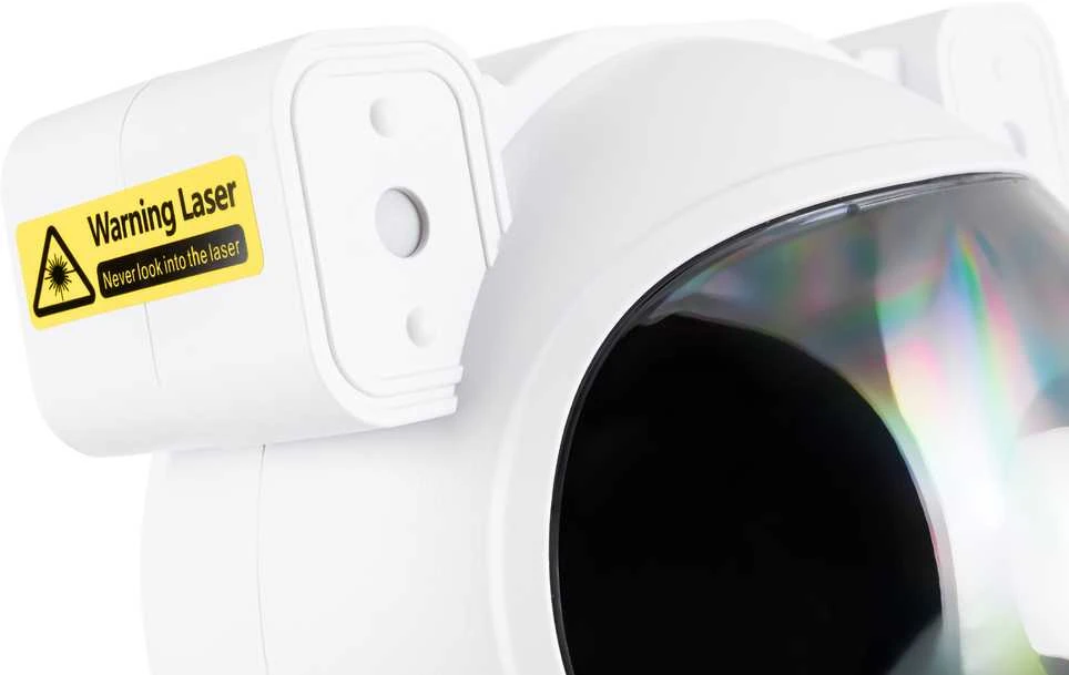 Levenhuk Star Sky P9 Planetarium