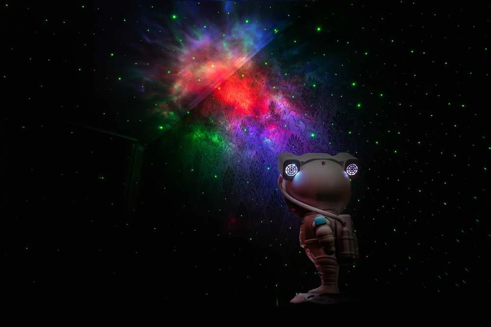 Levenhuk Star Sky P9 Planetarium
