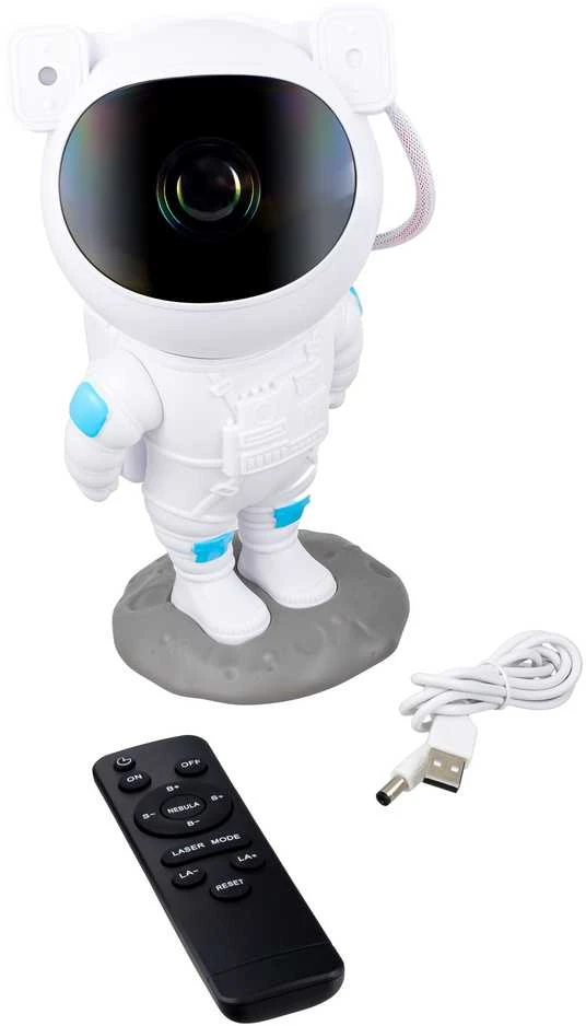 Levenhuk Star Sky P9 Planetarium