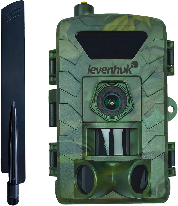 Nuotraukų gaudyklė „Levenhuk Trap LTE10“
