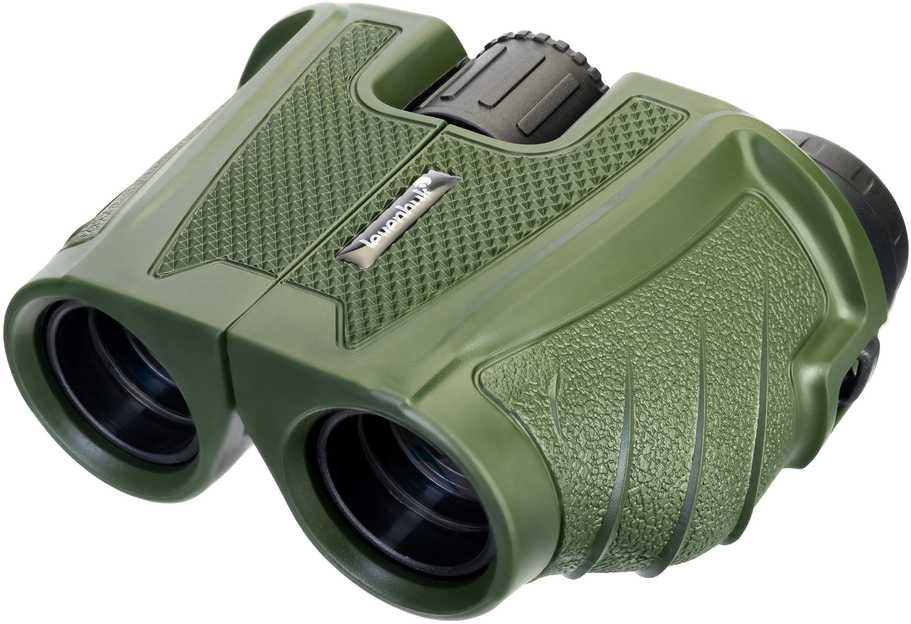 Levenhuk Travel 10x25 Žiūronai