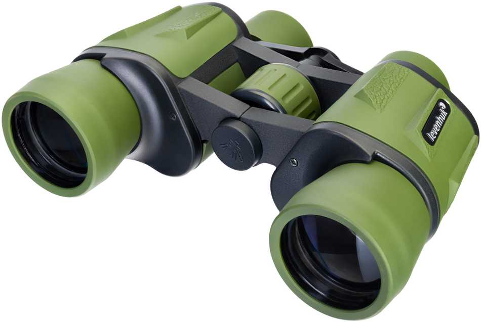 Levenhuk Travel 8x40 Žiūronai