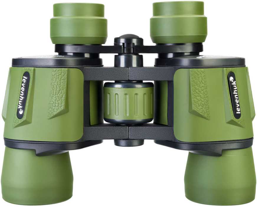 Levenhuk Travel 8x40 Žiūronai