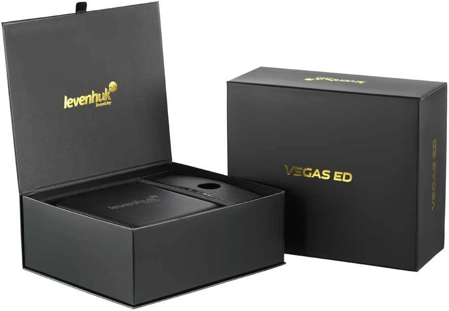 Levenhuk Vegas ED 10x42 žiūronai