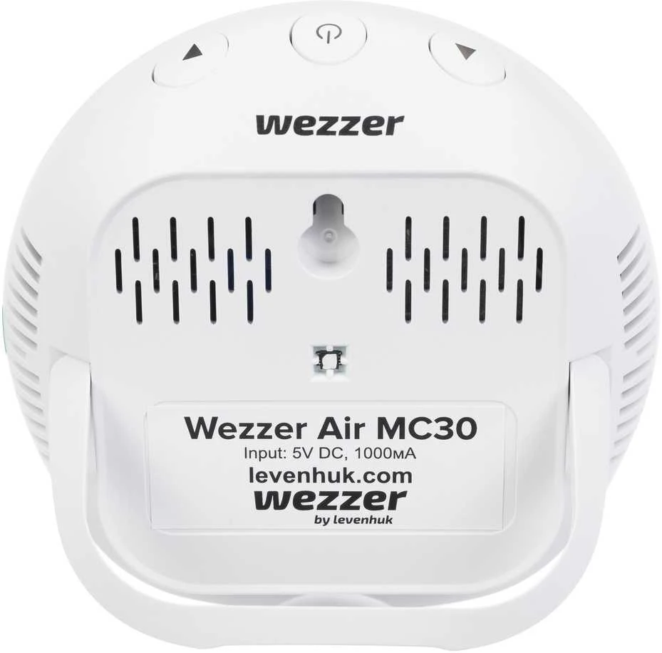 Levenhuk Wezzer Air MC30 Air Quality Monitorius