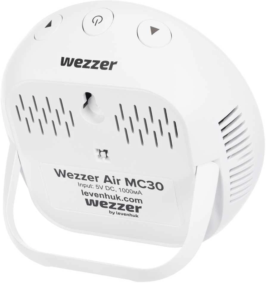 Levenhuk Wezzer Air MC30 Air Quality Monitorius