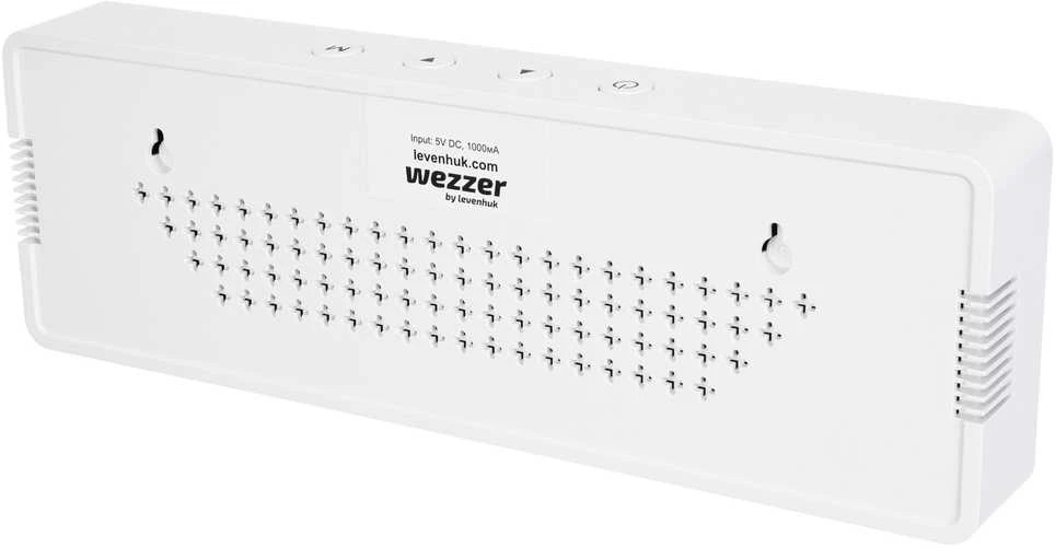 „Levenhuk Wezzer Air MC50“ oro kokybės monitorius