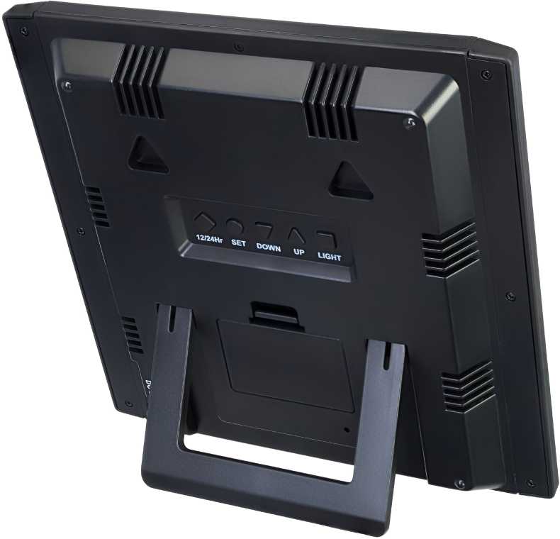 Levenhuk Wezzer PLUS LP10 Thermohygrometer