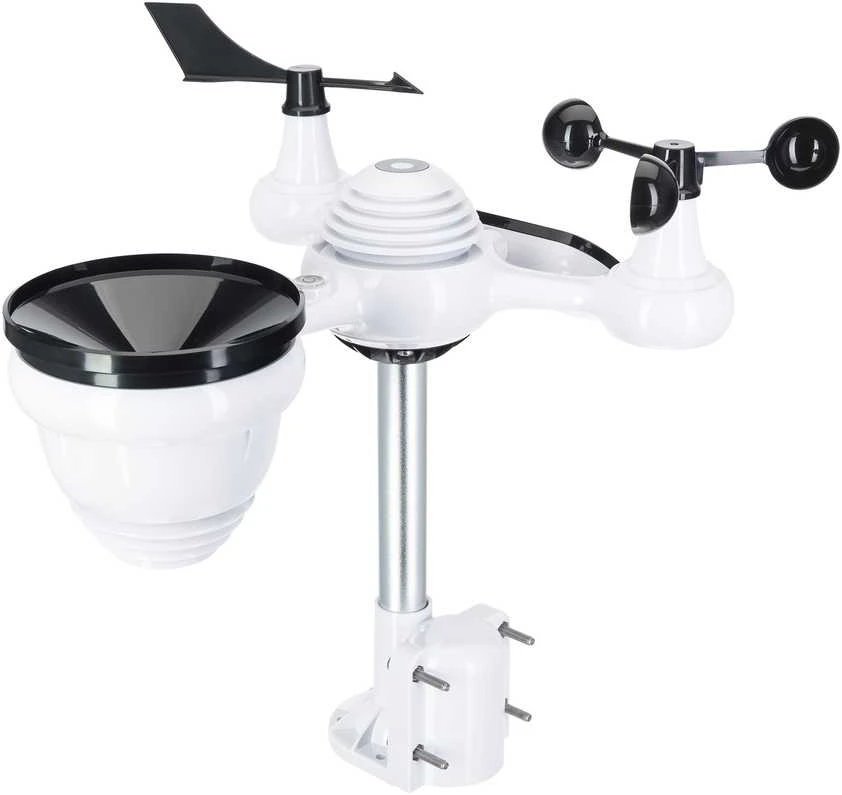Levenhuk Wezzer PLUS LP140 meteorologinė stotis