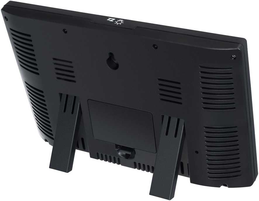 Levenhuk Wezzer PLUS LP150 meteorologinė stotis
