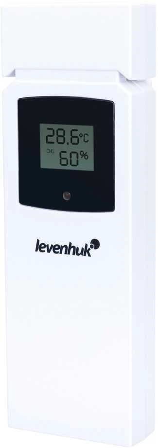 Levenhuk Wezzer PLUS LP50 meteorologinė stotis