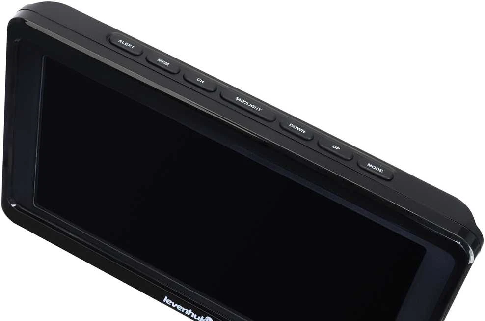 Levenhuk Wezzer PLUS LP80 meteorologinė stotis