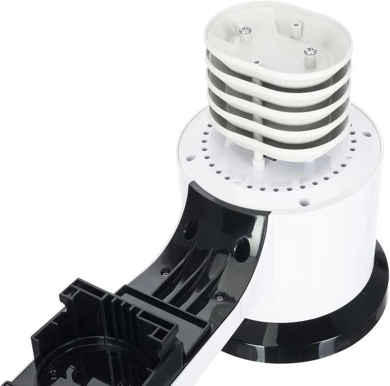 Levenhuk Wezzer PRO LP240 meteorologinė stotis