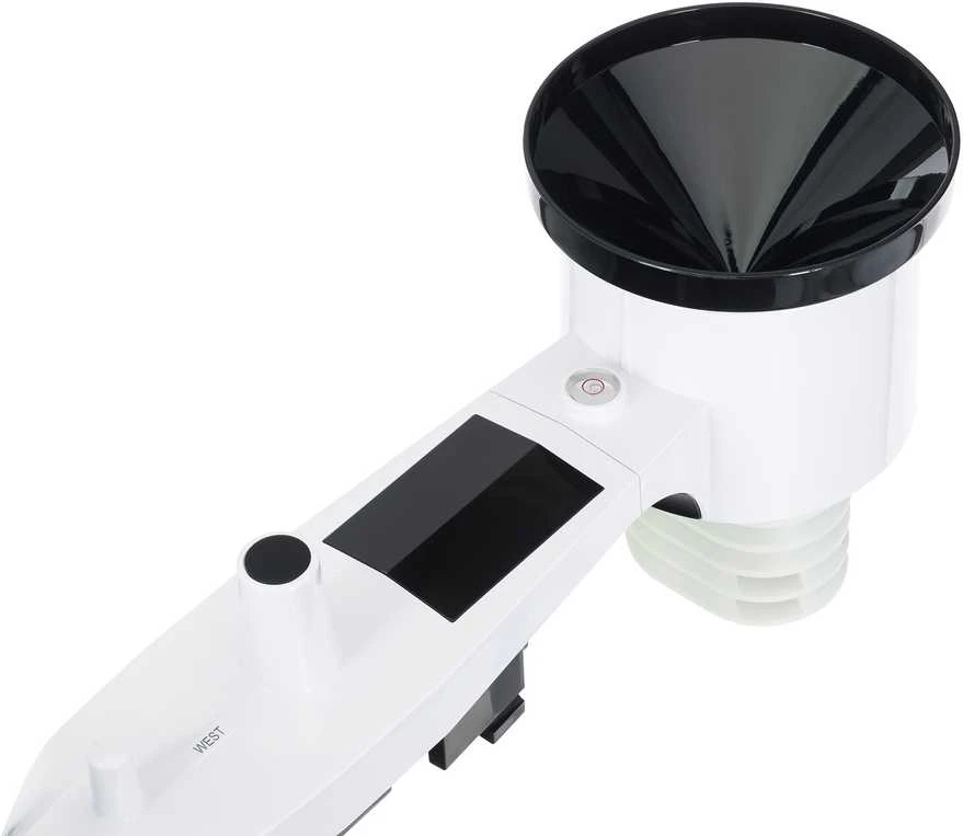 Levenhuk Wezzer PRO LP300 meteorologinė stotis