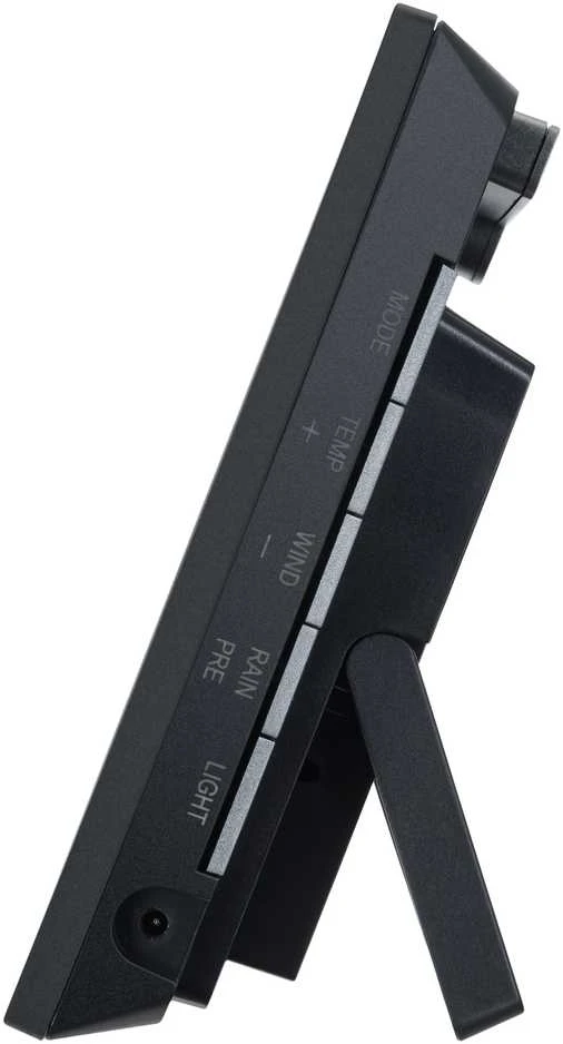Levenhuk Wezzer PRO LP310 meteorologinė stotis