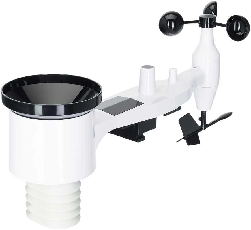 Levenhuk Wezzer PRO LP310 meteorologinė stotis