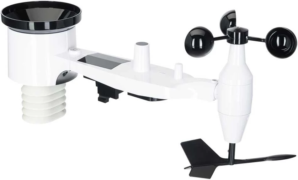 Levenhuk Wezzer PRO LP330 meteorologinė stotis