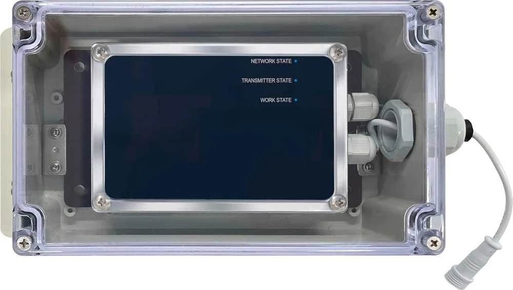 Levenhuk Wezzer PRO LP700 meteorologinė stotis