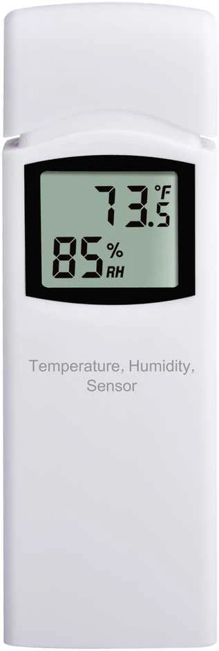 Levenhuk Wezzer PRO LP700 meteorologinė stotis
