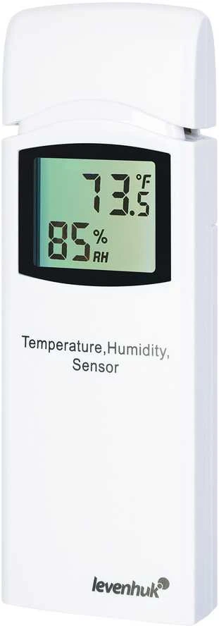 Levenhuk Wezzer PRO LP700 meteorologinė stotis