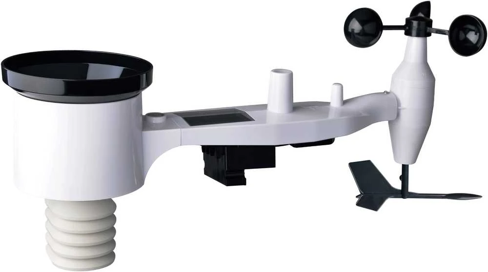 Levenhuk Wezzer PRO LP700 meteorologinė stotis