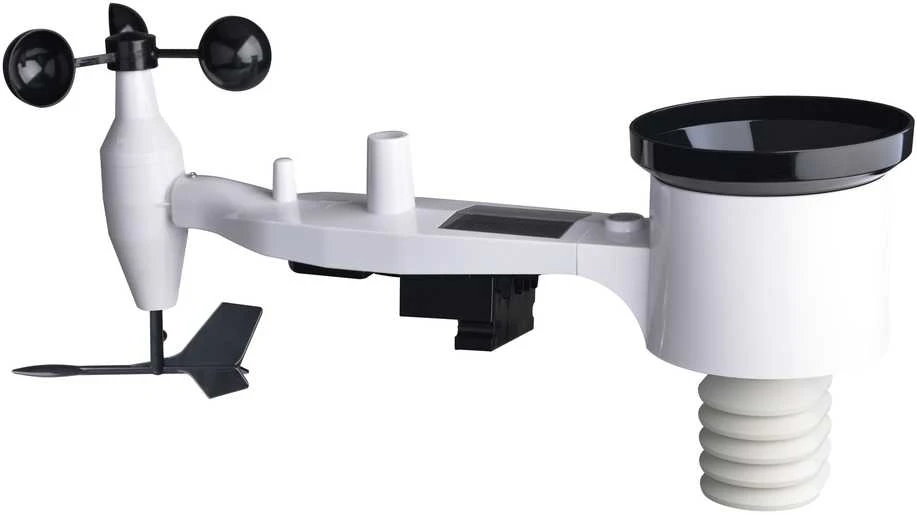 Levenhuk Wezzer PRO LP700 meteorologinė stotis