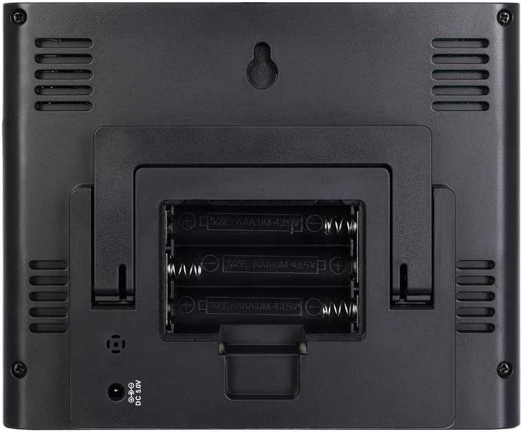 Levenhuk Wezzer Teo TH50 Thermohygrometer