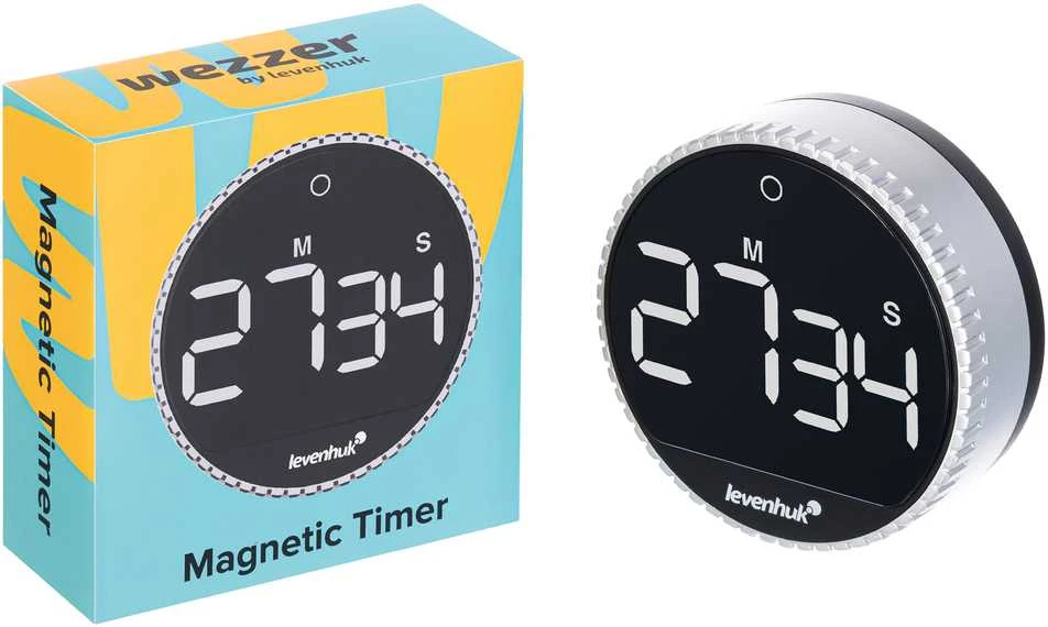Levenhuk Wezzer Tick H20 Timer