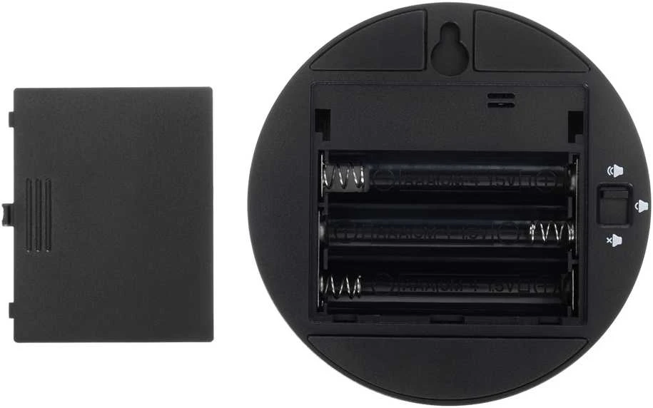 Levenhuk Wezzer Tick H20 Timer