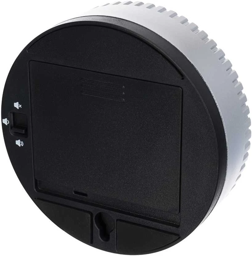Levenhuk Wezzer Tick H20 Timer