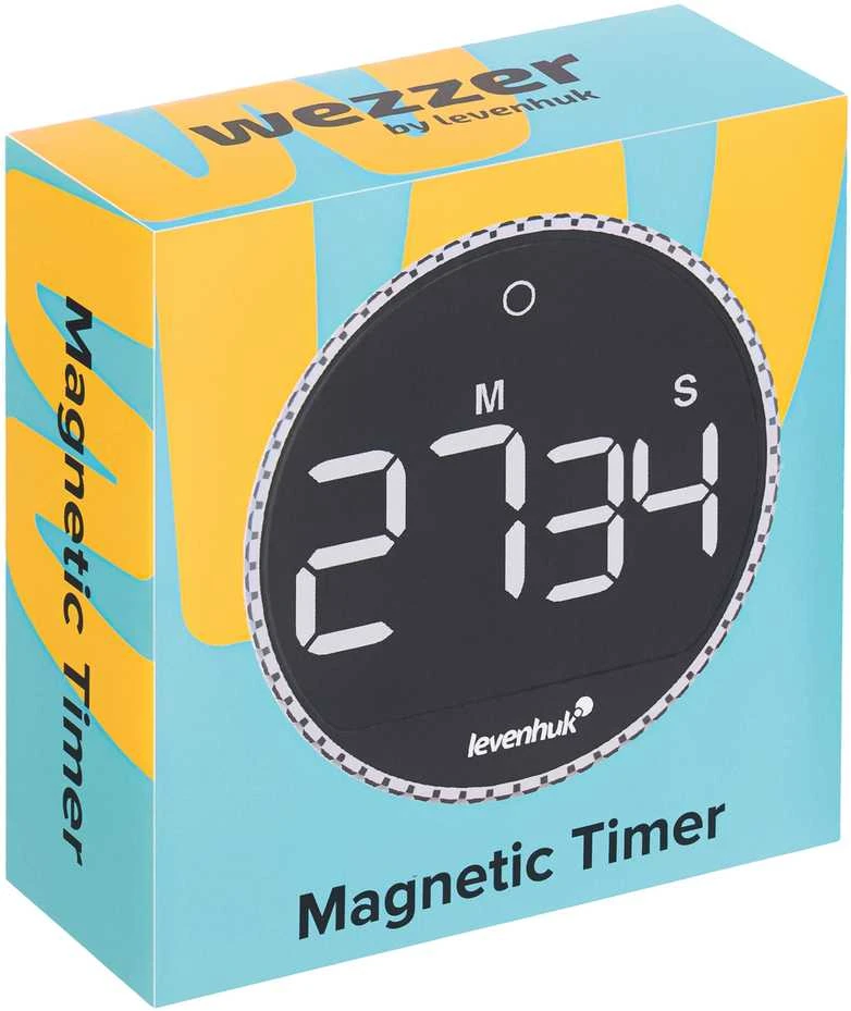 Levenhuk Wezzer Tick H20 Timer