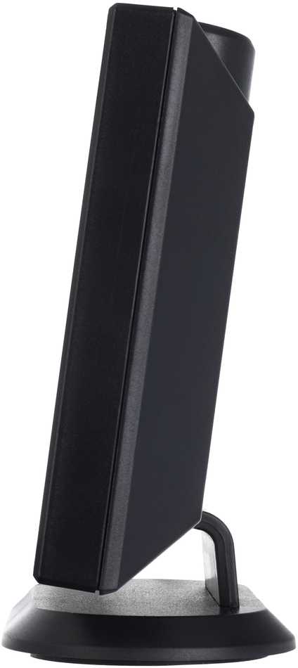 Levenhuk Wezzer Tick H50 Clock-thermometer