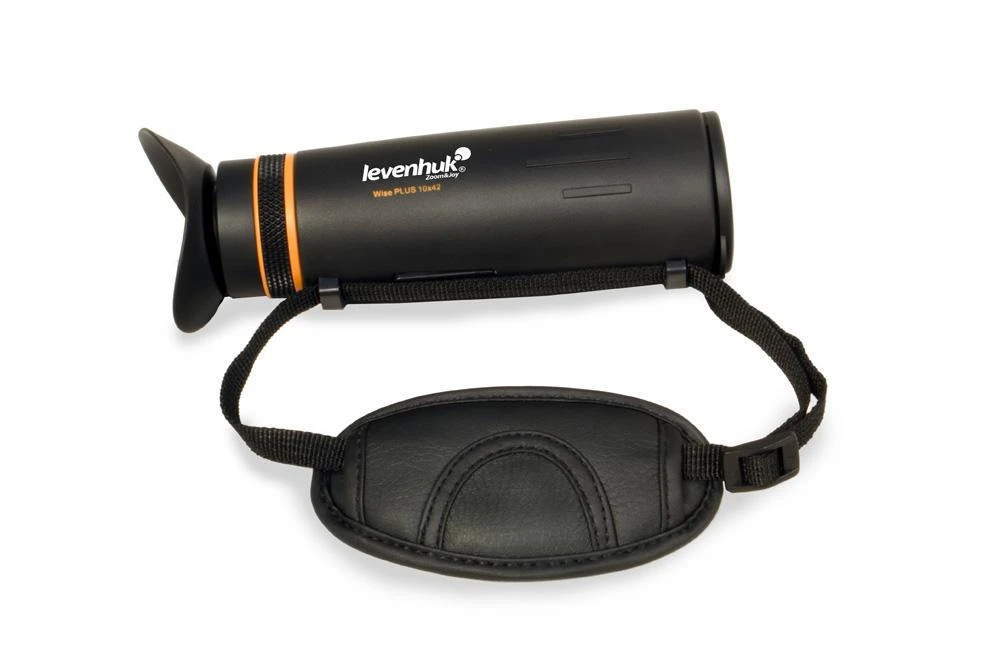 Levenhuk Wise PLUS 10x42 monoklis
