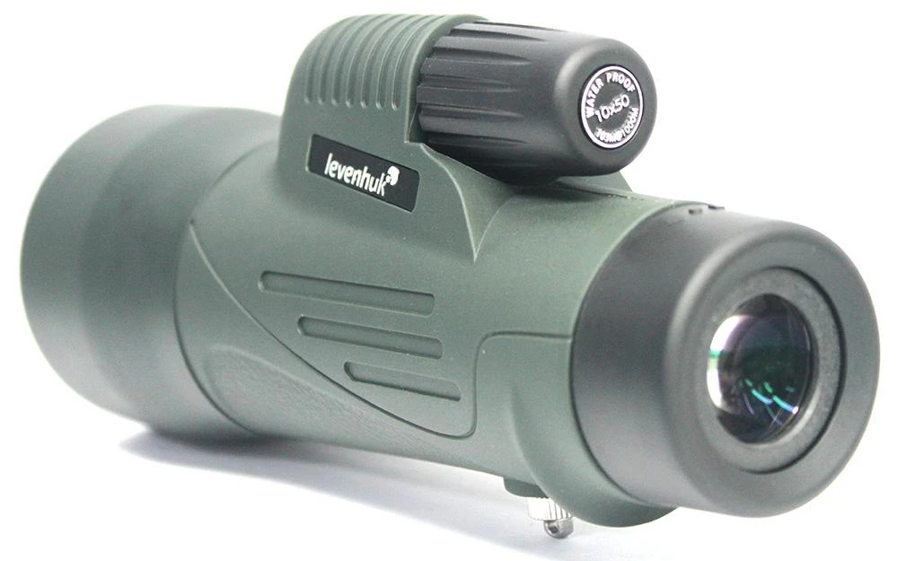 Levenhuk Wise PRO 10x50 monoklis