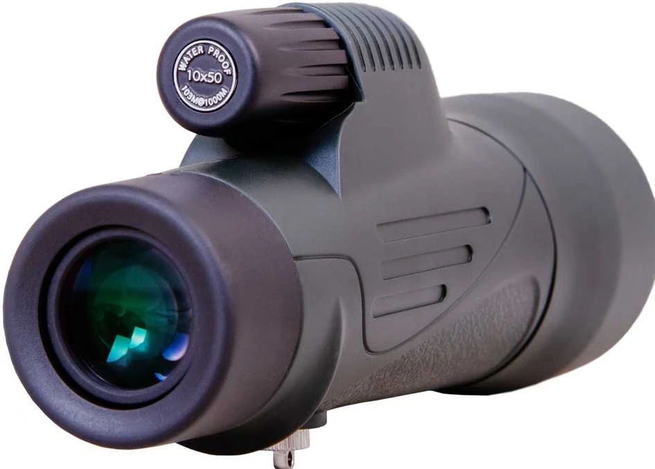 Levenhuk Wise PRO 10x50 monoklis
