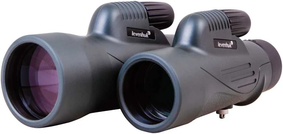 Levenhuk Wise PRO 10x50 monoklis