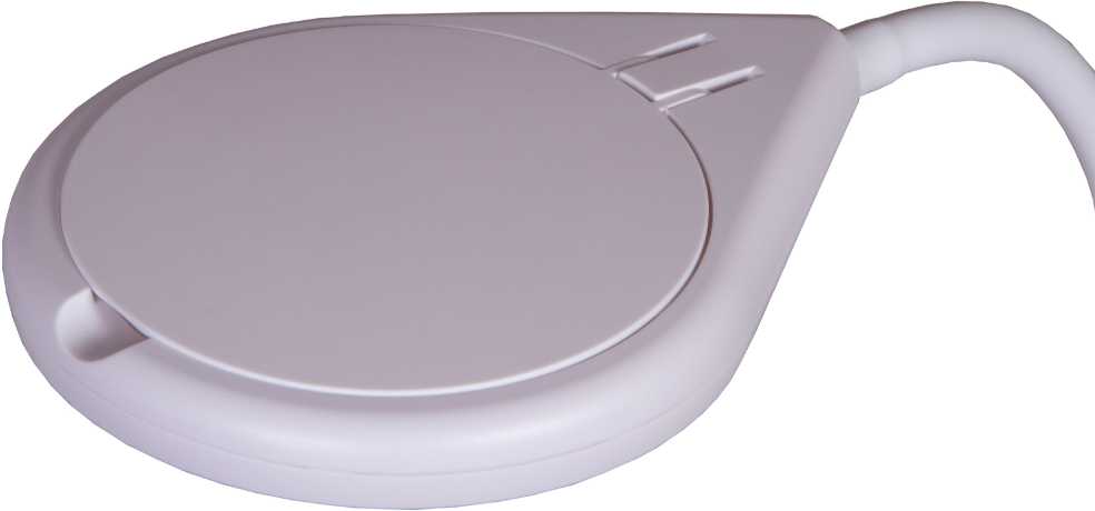 Levenhuk Zeno Desk D17 Magnifier