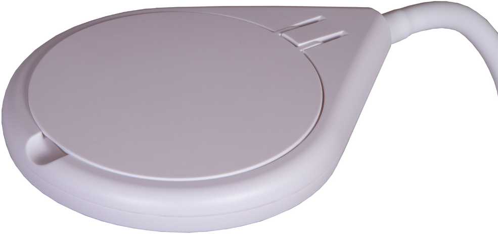 Levenhuk Zeno Desk D17 Magnifier