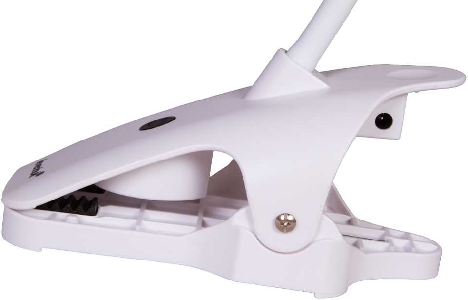 Levenhuk Zeno Desk D17 Magnifier