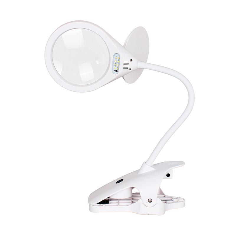 Levenhuk Zeno Desk D17 Magnifier