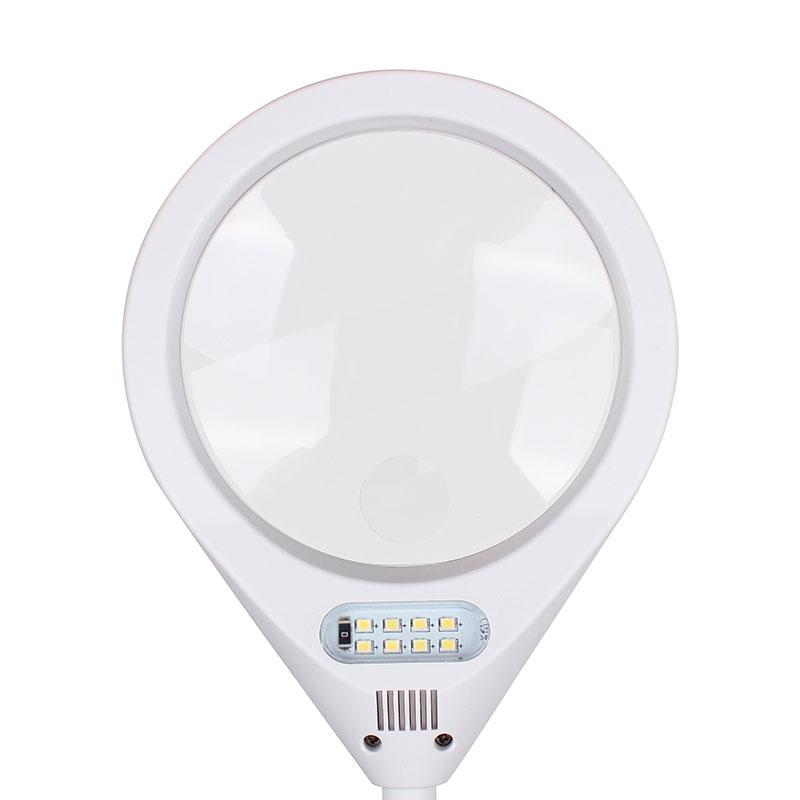 Levenhuk Zeno Desk D17 Magnifier