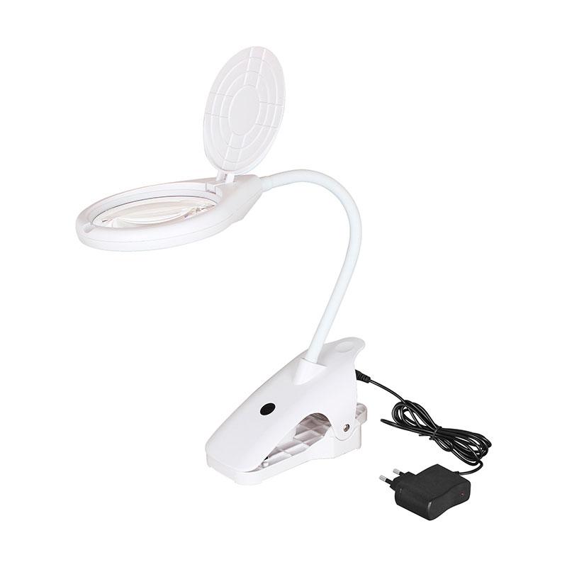 Levenhuk Zeno Desk D17 Magnifier
