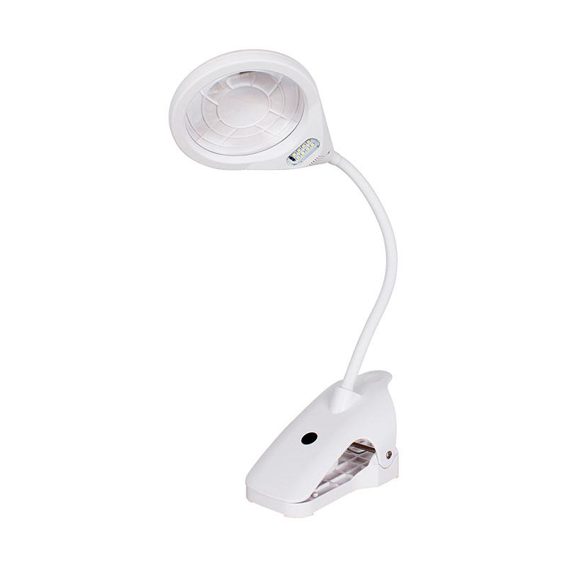 Levenhuk Zeno Desk D17 Magnifier