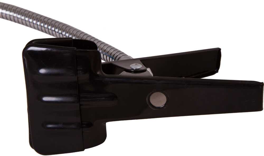 Levenhuk Zeno Desk D9 Plus didinamasis stiklas